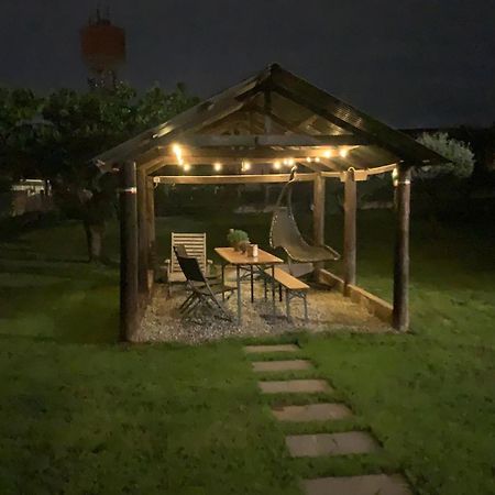 Bb Borgo Biella Bed and Breakfast Candelo Exteriör bild