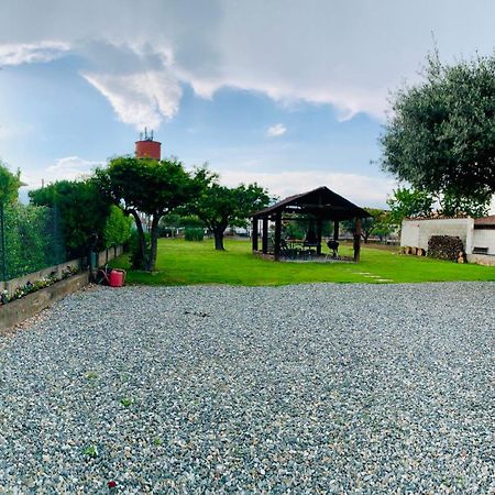 Bb Borgo Biella Bed and Breakfast Candelo Exteriör bild