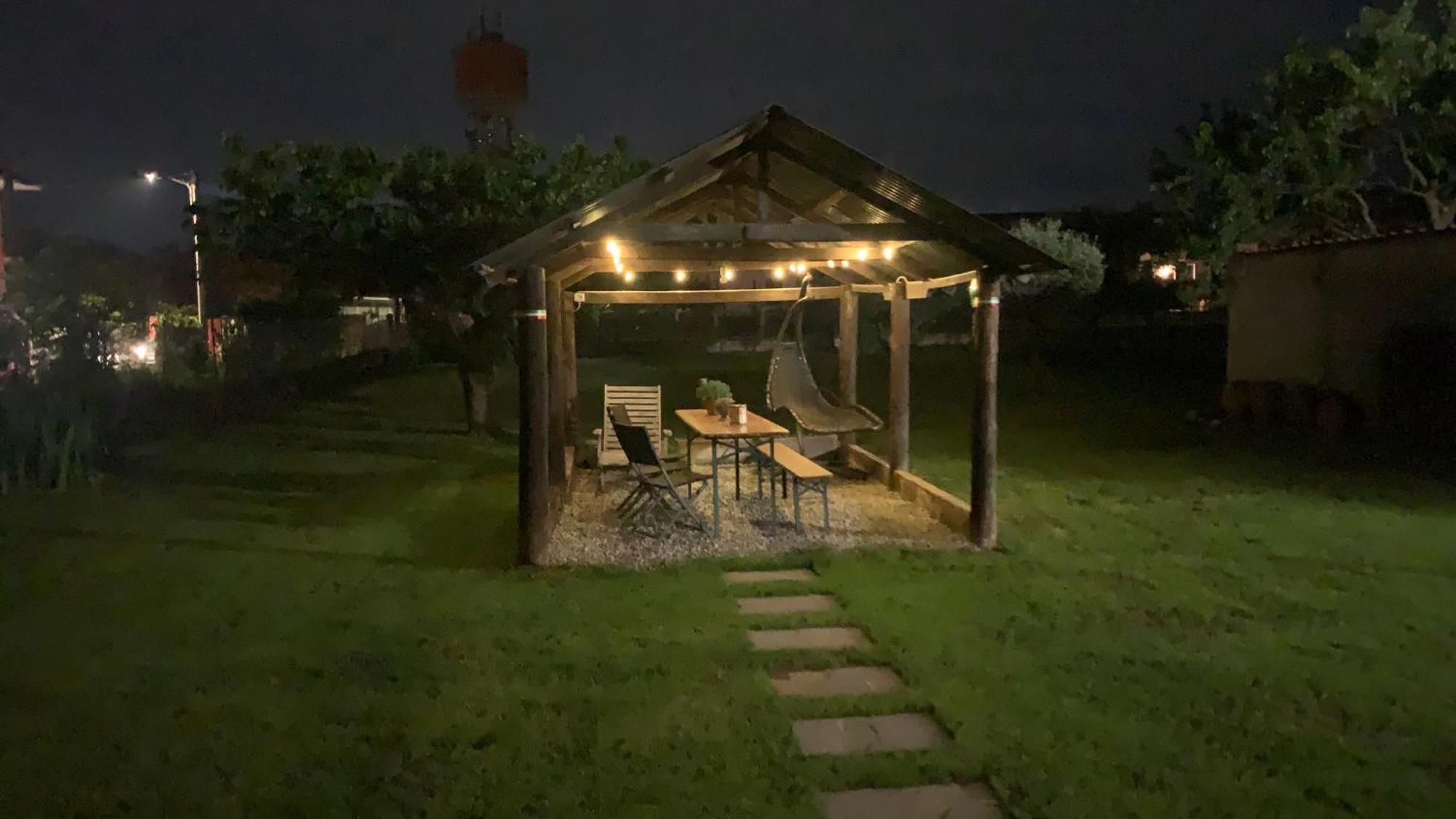 Bb Borgo Biella Bed and Breakfast Candelo Exteriör bild